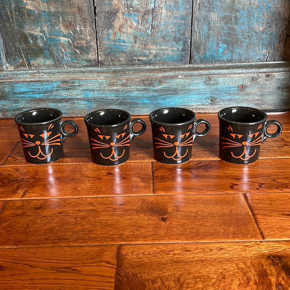 Fiesta Ware Made in USA Homer Laughlin collection